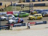 2006 EB Magyar futam - Nyirád