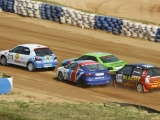 2006 EB Magyar futam - Nyirád