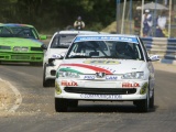 2006 EB Magyar futam - Nyirád