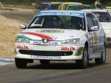 2006 EB Magyar futam - Nyirád