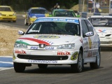 2006 EB Magyar futam - Nyirád
