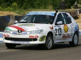 2006 EB Magyar futam - Nyirád