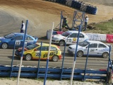 2006 EB Magyar futam - Nyirád